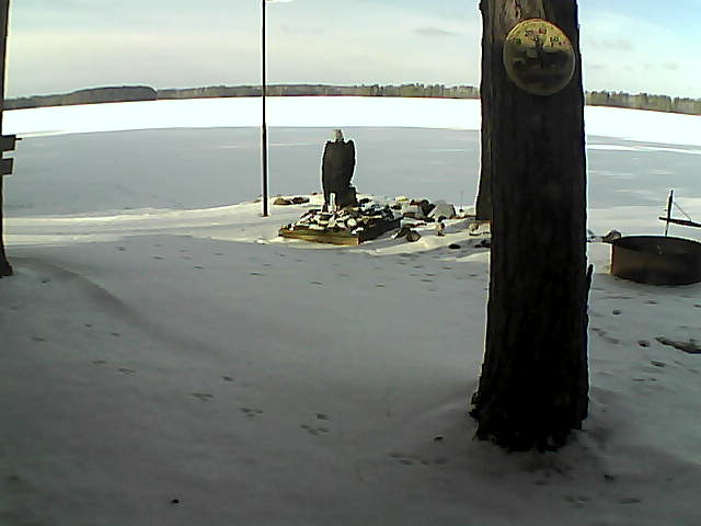 Whiteface Cam Image - Sun, 12/20/2020 12:32pm 