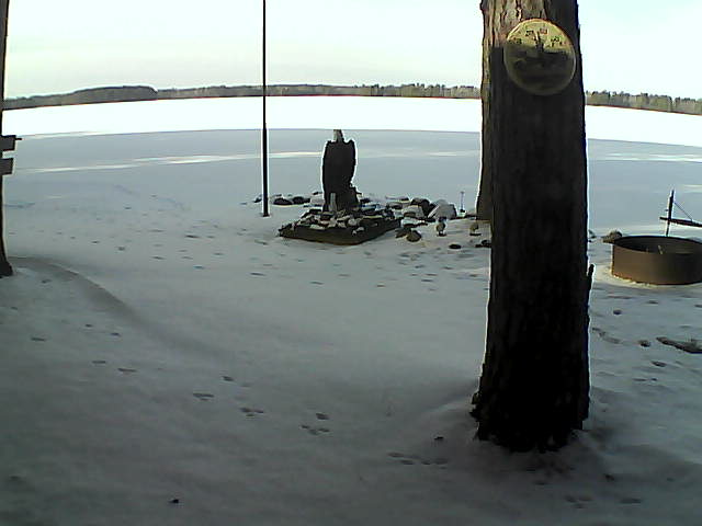 Whiteface Cam Image - Sun, 12/20/2020 1:02pm 