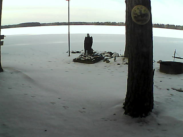 Whiteface Cam Image - Sun, 12/20/2020 1:12pm 