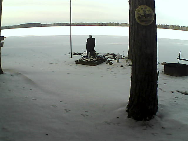 Whiteface Cam Image - Sun, 12/20/2020 1:22pm 