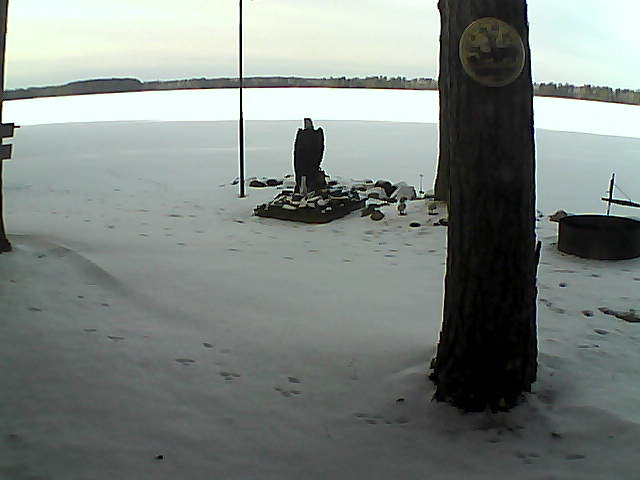 Whiteface Cam Image - Sun, 12/20/2020 1:32pm 