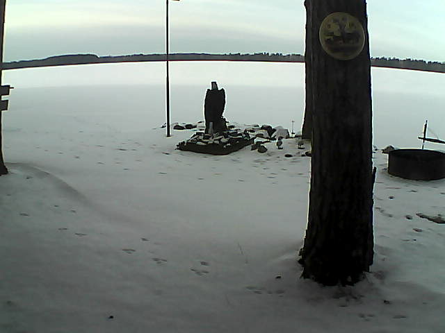 Whiteface Cam Image - Sun, 12/20/2020 2:02pm 
