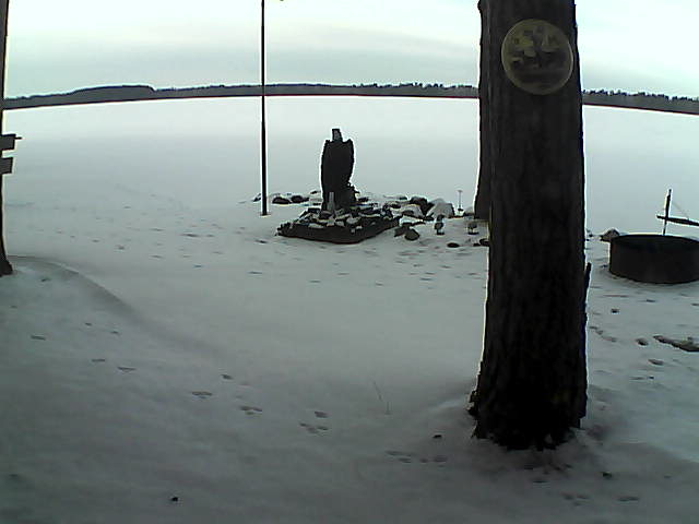 Whiteface Cam Image - Sun, 12/20/2020 2:12pm 