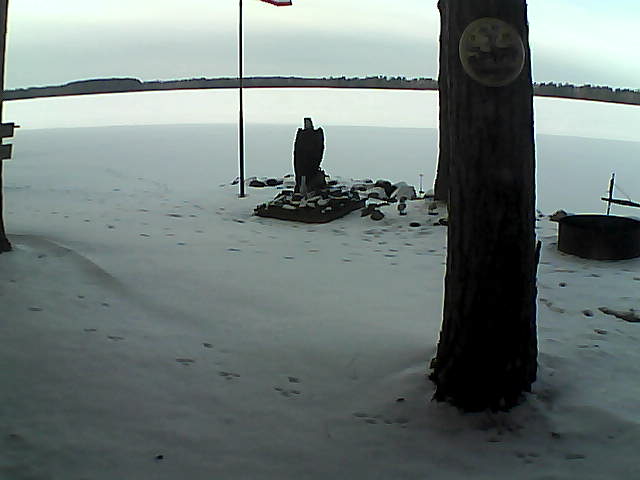 Whiteface Cam Image - Sun, 12/20/2020 2:22pm 
