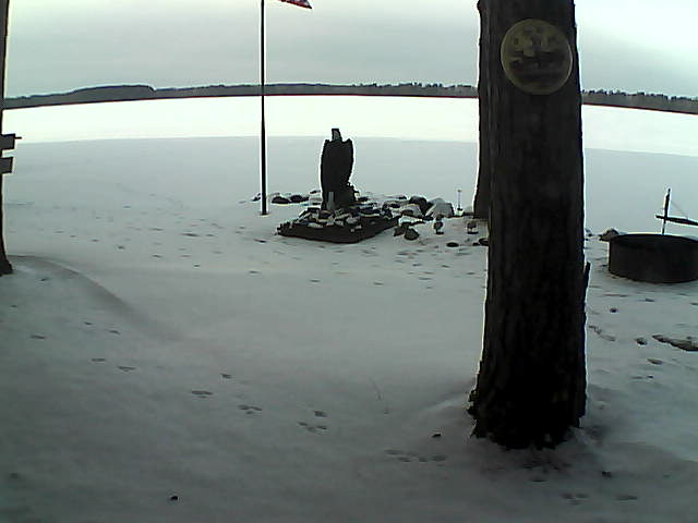 Whiteface Cam Image - Sun, 12/20/2020 2:32pm 