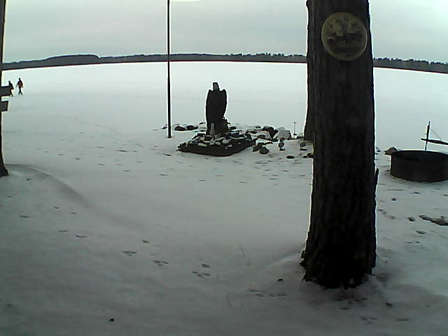 Whiteface Cam Image - Sun, 12/20/2020 2:42pm 
