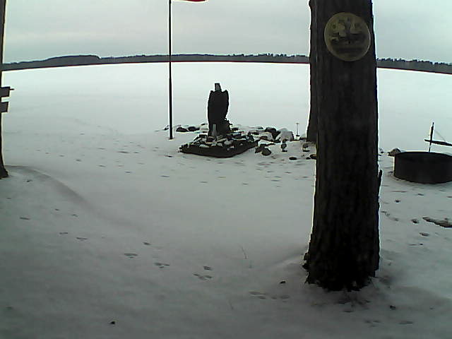 Whiteface Cam Image - Sun, 12/20/2020 2:52pm 