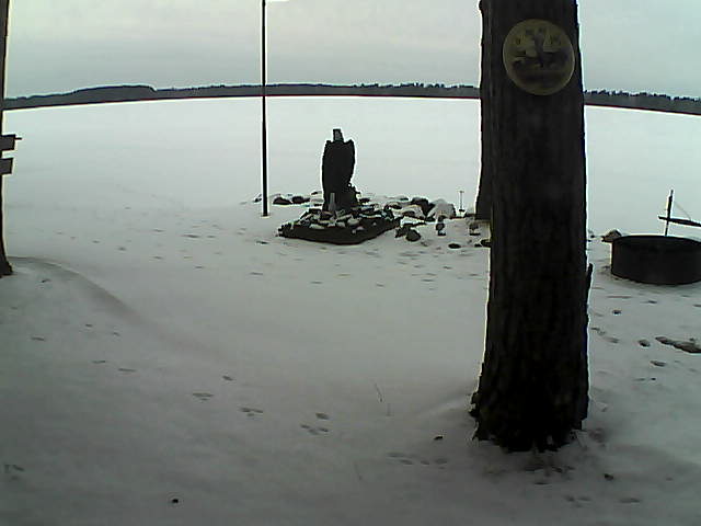 Whiteface Cam Image - Sun, 12/20/2020 3:12pm 