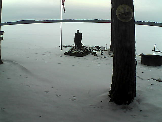 Whiteface Cam Image - Sun, 12/20/2020 3:32pm 