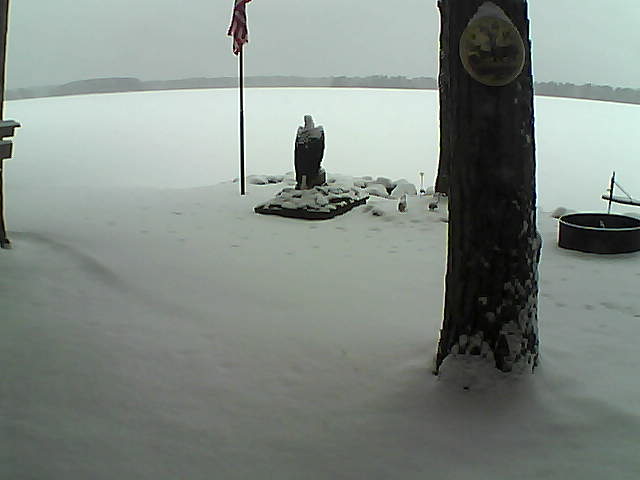 Whiteface Cam Image - Mon, 12/21/2020 8:24am 