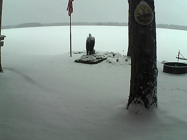 Whiteface Cam Image - Mon, 12/21/2020 8:34am 