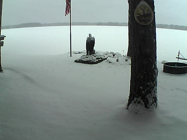 Whiteface Cam Image - Mon, 12/21/2020 8:44am 