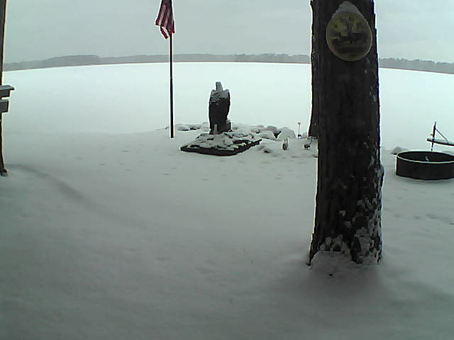 Whiteface Cam Image - Mon, 12/21/2020 8:54am 