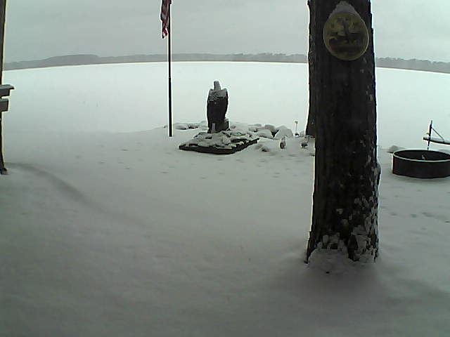Whiteface Cam Image - Mon, 12/21/2020 9:04am 