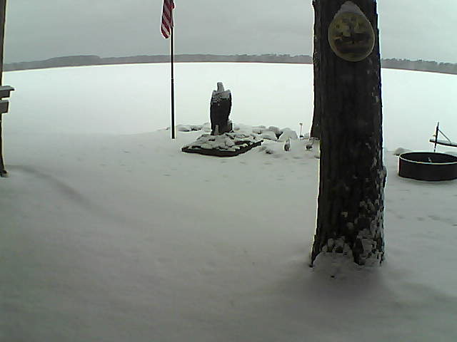 Whiteface Cam Image - Mon, 12/21/2020 9:14am 