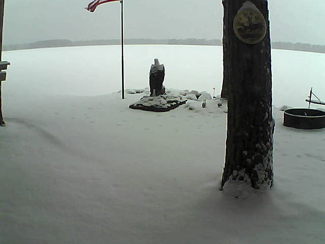 Whiteface Cam Image - Mon, 12/21/2020 9:24am 
