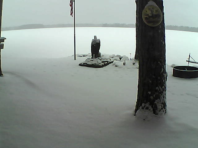 Whiteface Cam Image - Mon, 12/21/2020 9:34am 