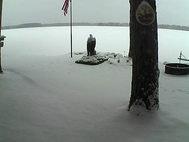 Whiteface Cam Image - Mon, 12/21/2020 9:44am 