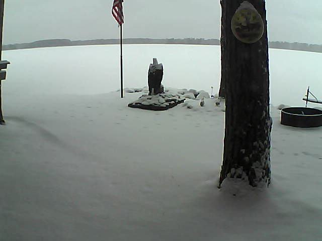 Whiteface Cam Image - Mon, 12/21/2020 9:54am 