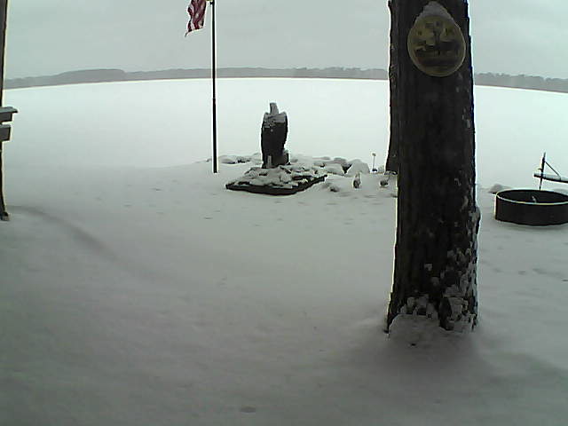 Whiteface Cam Image - Mon, 12/21/2020 10:04am 