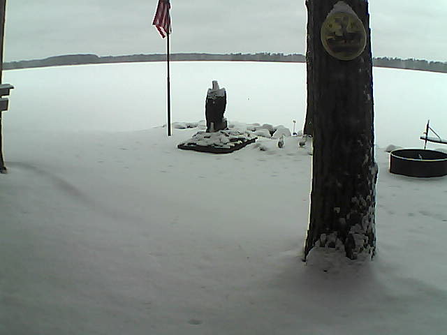 Whiteface Cam Image - Mon, 12/21/2020 10:14am 