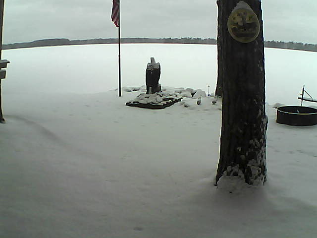 Whiteface Cam Image - Mon, 12/21/2020 10:24am 