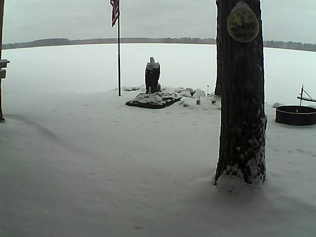 Whiteface Cam Image - Mon, 12/21/2020 10:34am 