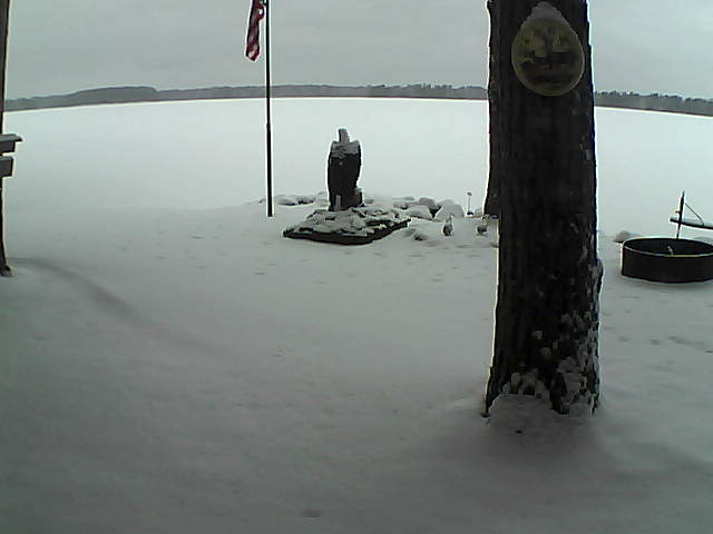 Whiteface Cam Image - Mon, 12/21/2020 10:44am 