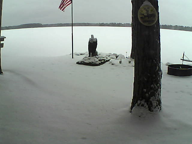 Whiteface Cam Image - Mon, 12/21/2020 11:04am 