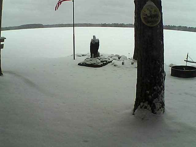 Whiteface Cam Image - Mon, 12/21/2020 11:34am 