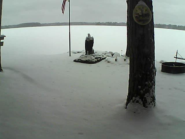 Whiteface Cam Image - Mon, 12/21/2020 11:44am 