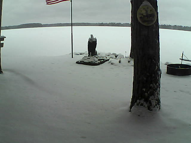 Whiteface Cam Image - Mon, 12/21/2020 11:54am 