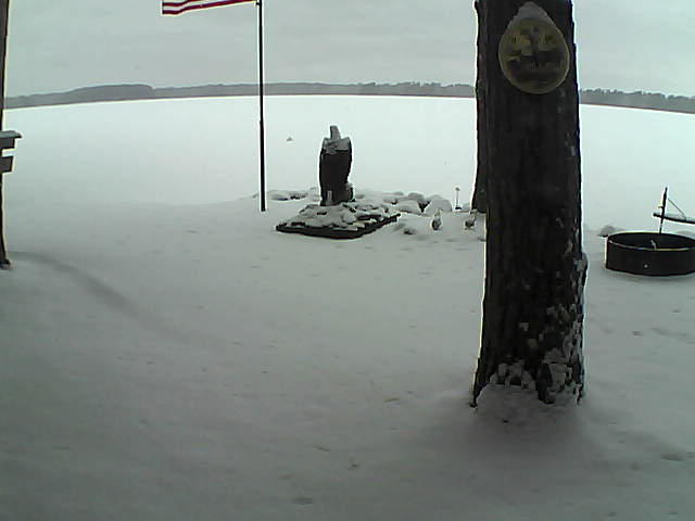 Whiteface Cam Image - Mon, 12/21/2020 12:04pm 