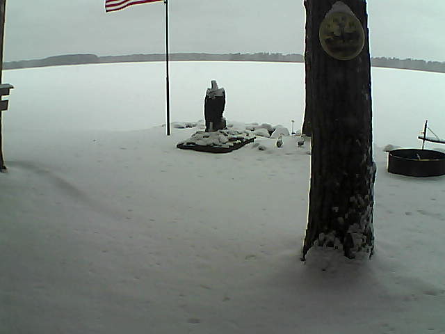 Whiteface Cam Image - Mon, 12/21/2020 12:14pm 