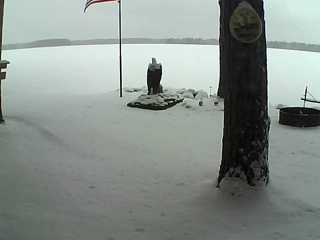 Whiteface Cam Image - Mon, 12/21/2020 12:24pm 
