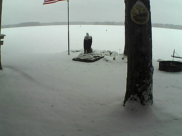 Whiteface Cam Image - Mon, 12/21/2020 12:34pm 