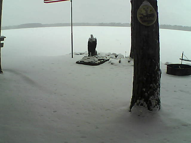 Whiteface Cam Image - Mon, 12/21/2020 12:44pm 