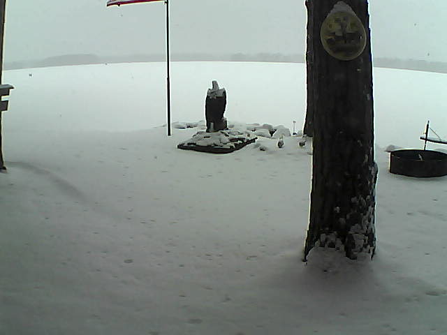 Whiteface Cam Image - Mon, 12/21/2020 1:04pm 