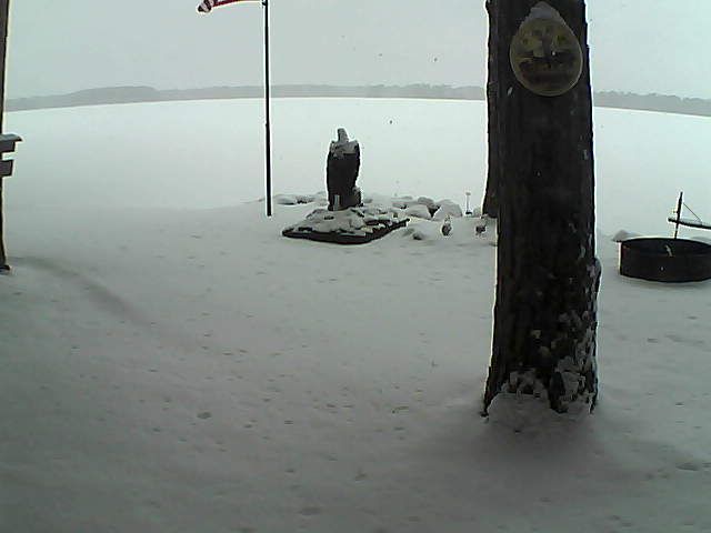 Whiteface Cam Image - Mon, 12/21/2020 1:14pm 