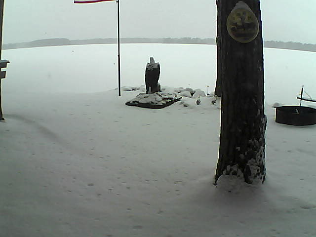 Whiteface Cam Image - Mon, 12/21/2020 1:24pm 