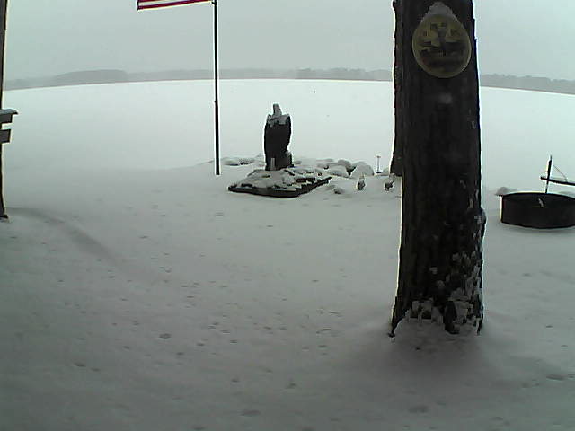 Whiteface Cam Image - Mon, 12/21/2020 1:44pm 