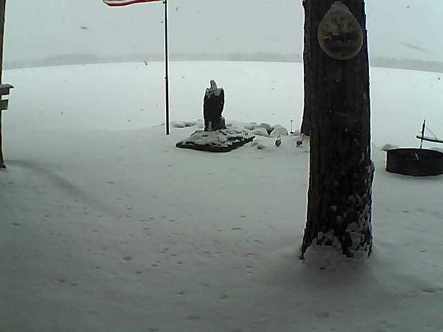 Whiteface Cam Image - Mon, 12/21/2020 1:54pm 