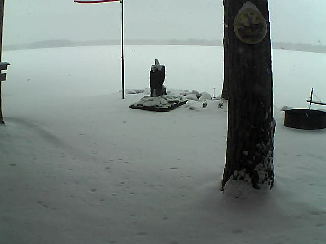 Whiteface Cam Image - Mon, 12/21/2020 2:04pm 