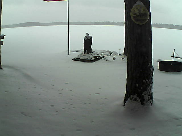Whiteface Cam Image - Mon, 12/21/2020 2:14pm 