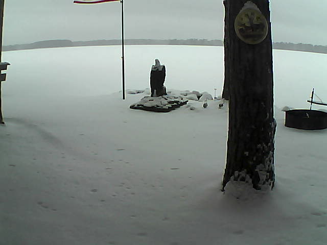 Whiteface Cam Image - Mon, 12/21/2020 2:44pm 