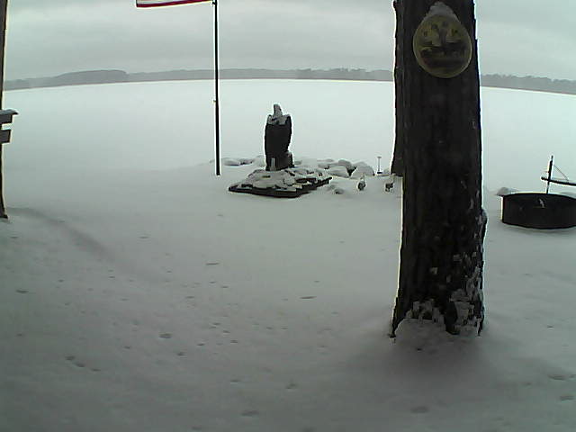 Whiteface Cam Image - Mon, 12/21/2020 2:54pm 