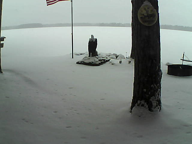 Whiteface Cam Image - Mon, 12/21/2020 3:14pm 