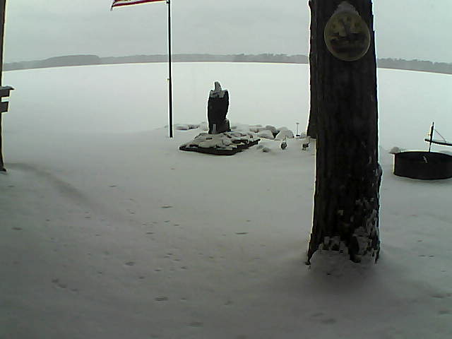 Whiteface Cam Image - Mon, 12/21/2020 3:24pm 