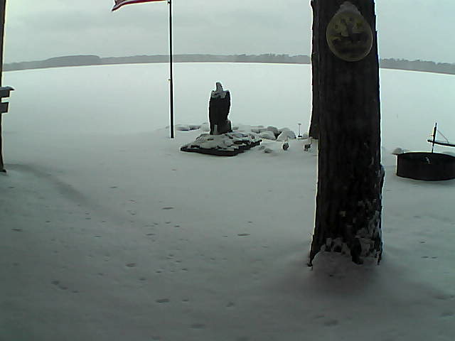 Whiteface Cam Image - Mon, 12/21/2020 3:44pm 