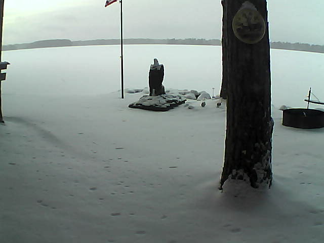 Whiteface Cam Image - Mon, 12/21/2020 3:54pm 
